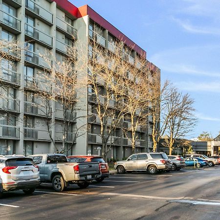 Clarion Hotel BWI Airport Arundel Mills Hanover Ngoại thất bức ảnh