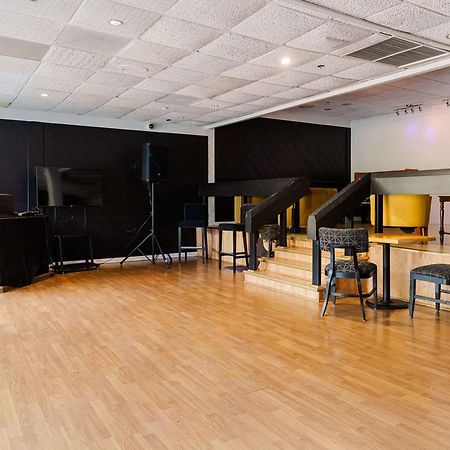Clarion Hotel BWI Airport Arundel Mills Hanover Ngoại thất bức ảnh
