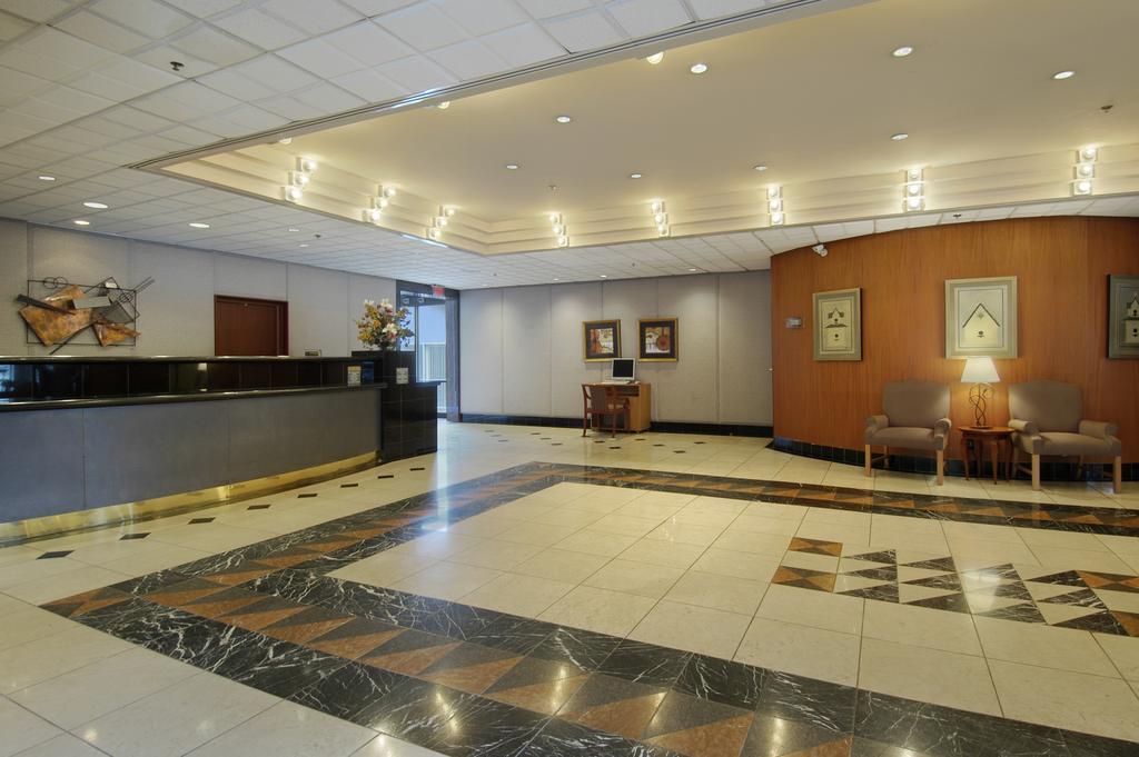 Clarion Hotel BWI Airport Arundel Mills Hanover Ngoại thất bức ảnh