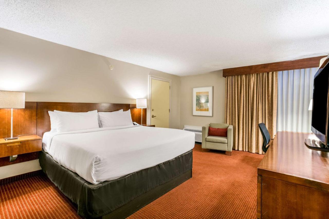 Clarion Hotel BWI Airport Arundel Mills Hanover Ngoại thất bức ảnh