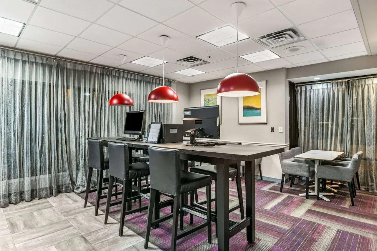 Clarion Hotel BWI Airport Arundel Mills Hanover Ngoại thất bức ảnh