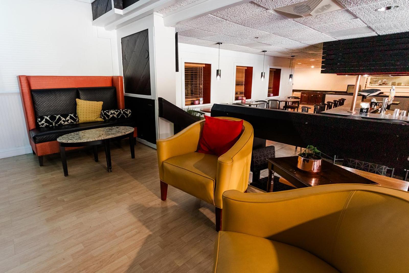 Clarion Hotel BWI Airport Arundel Mills Hanover Ngoại thất bức ảnh