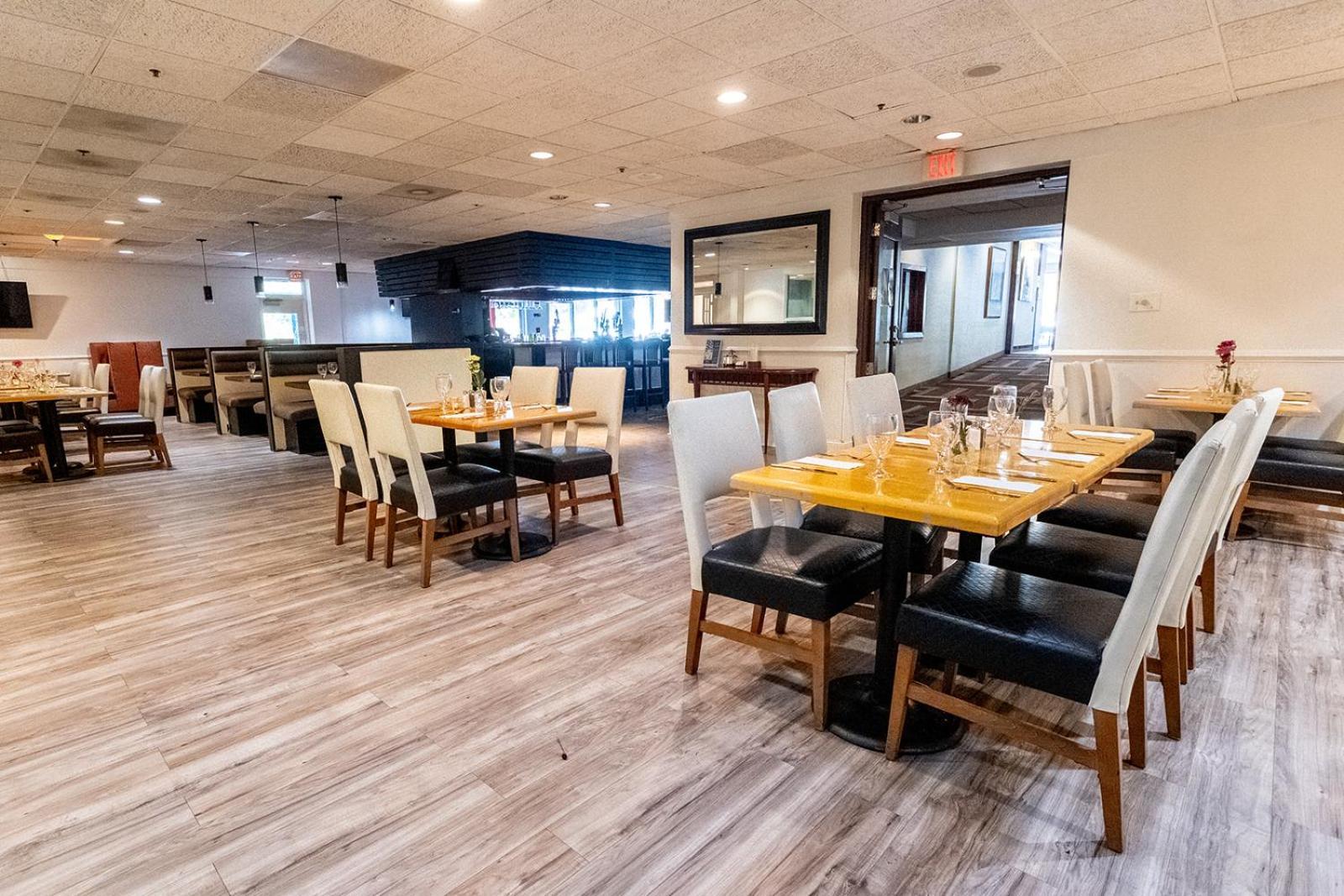 Clarion Hotel BWI Airport Arundel Mills Hanover Ngoại thất bức ảnh