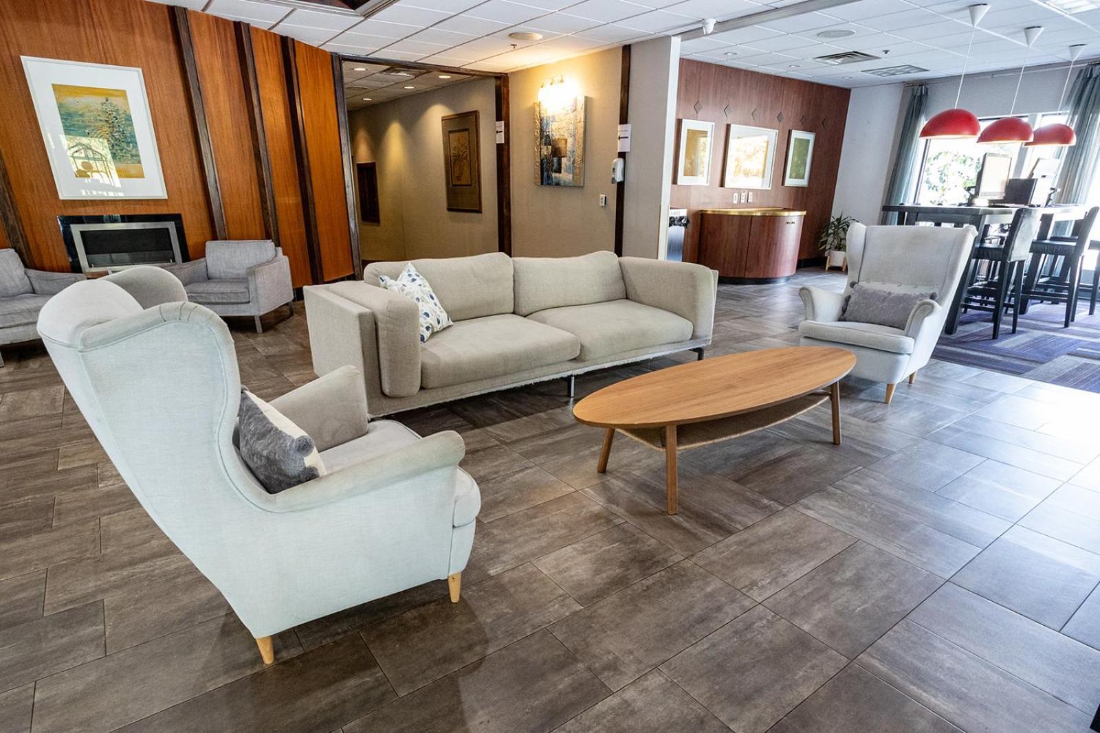 Clarion Hotel BWI Airport Arundel Mills Hanover Ngoại thất bức ảnh