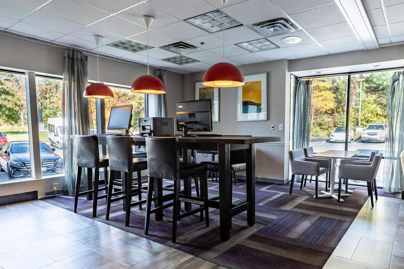 Clarion Hotel BWI Airport Arundel Mills Hanover Ngoại thất bức ảnh