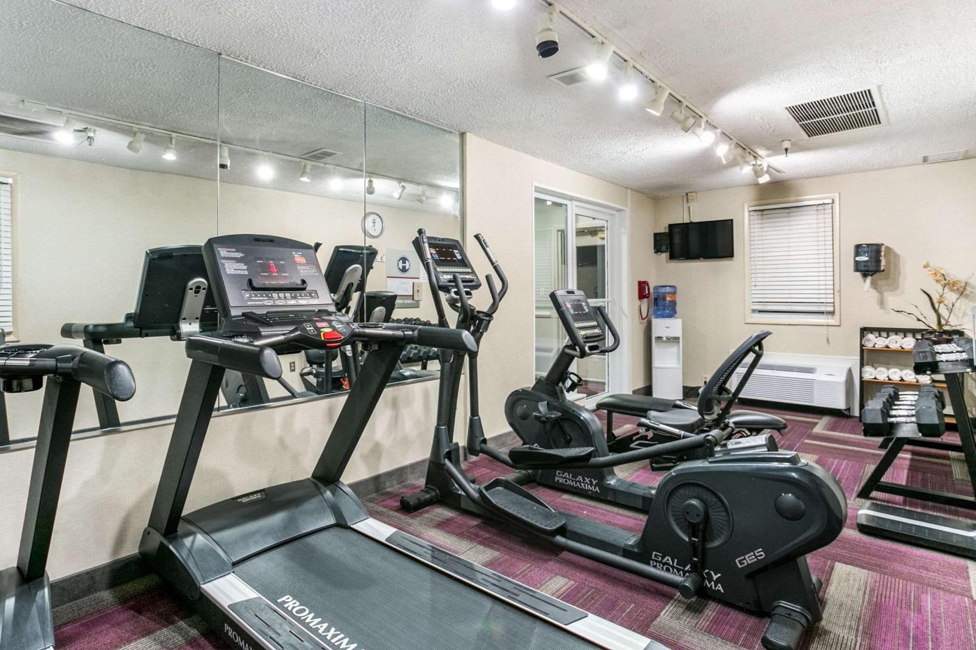 Clarion Hotel BWI Airport Arundel Mills Hanover Ngoại thất bức ảnh