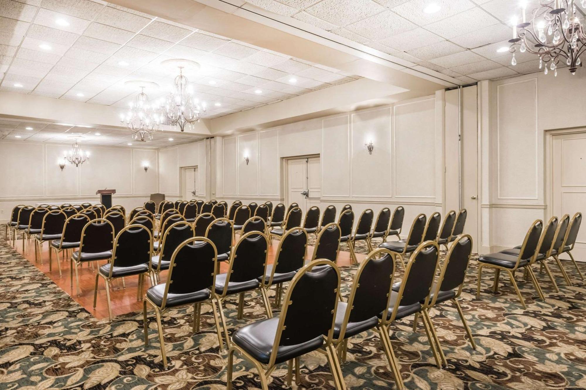 Clarion Hotel BWI Airport Arundel Mills Hanover Ngoại thất bức ảnh