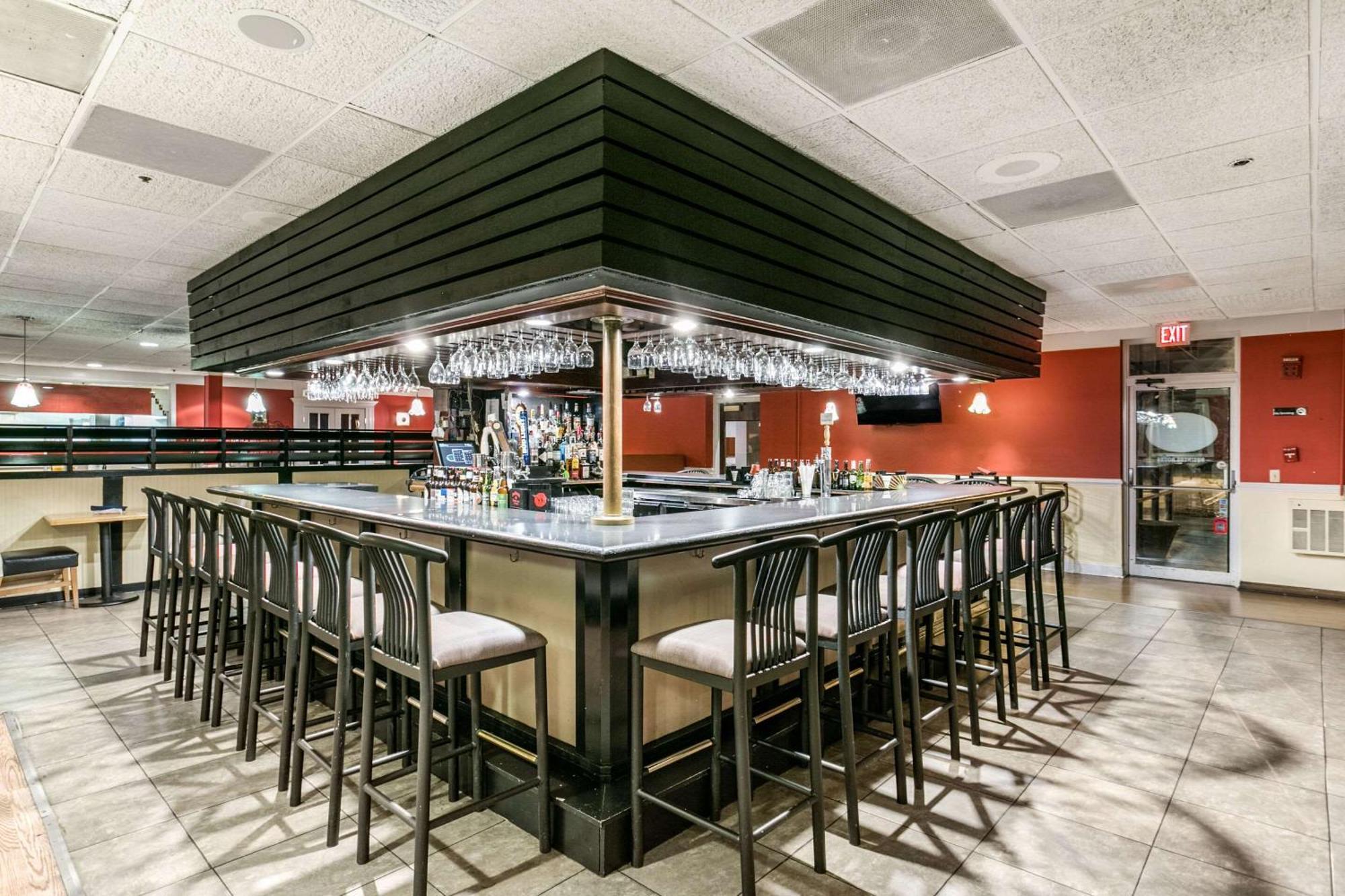Clarion Hotel BWI Airport Arundel Mills Hanover Ngoại thất bức ảnh