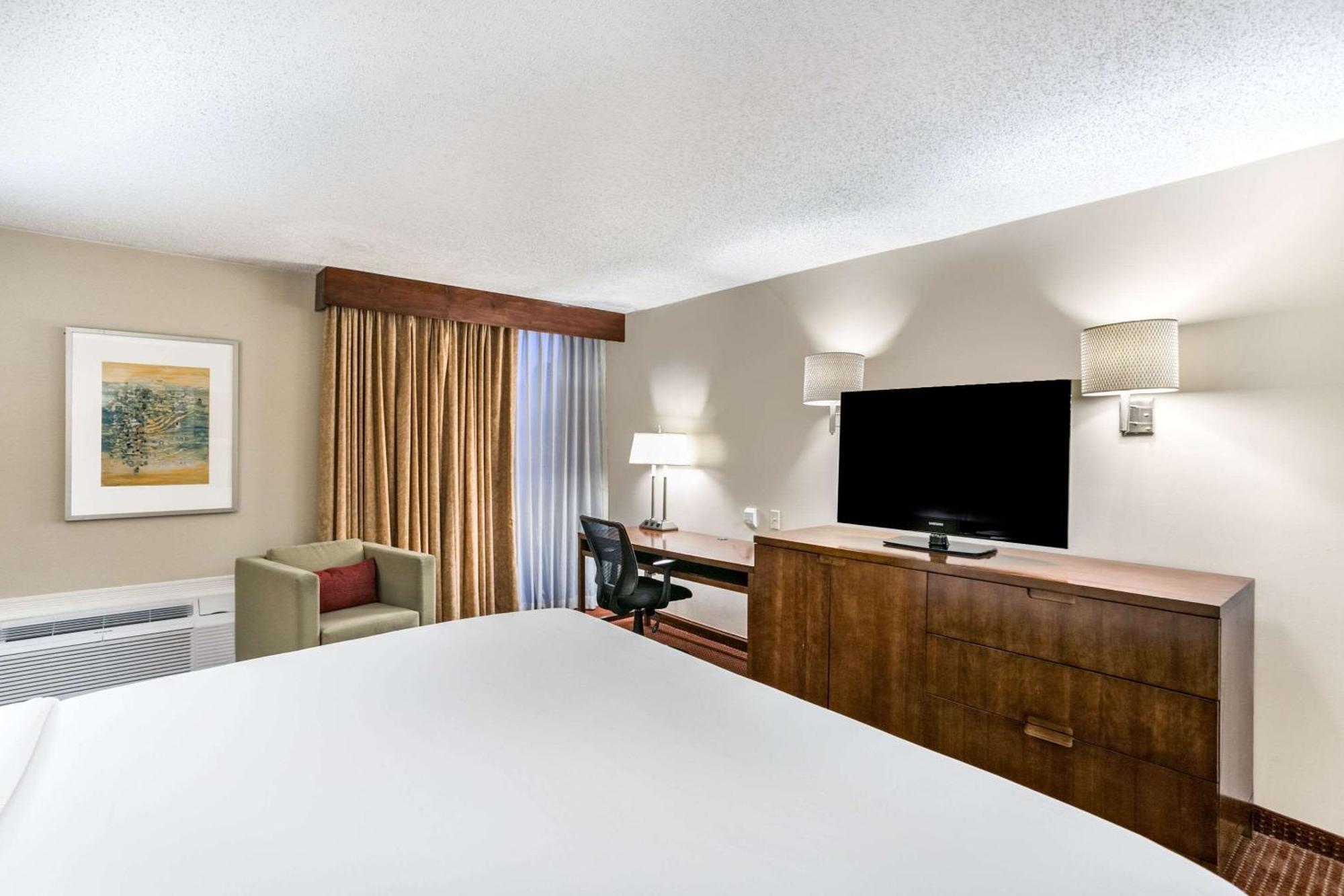Clarion Hotel BWI Airport Arundel Mills Hanover Ngoại thất bức ảnh