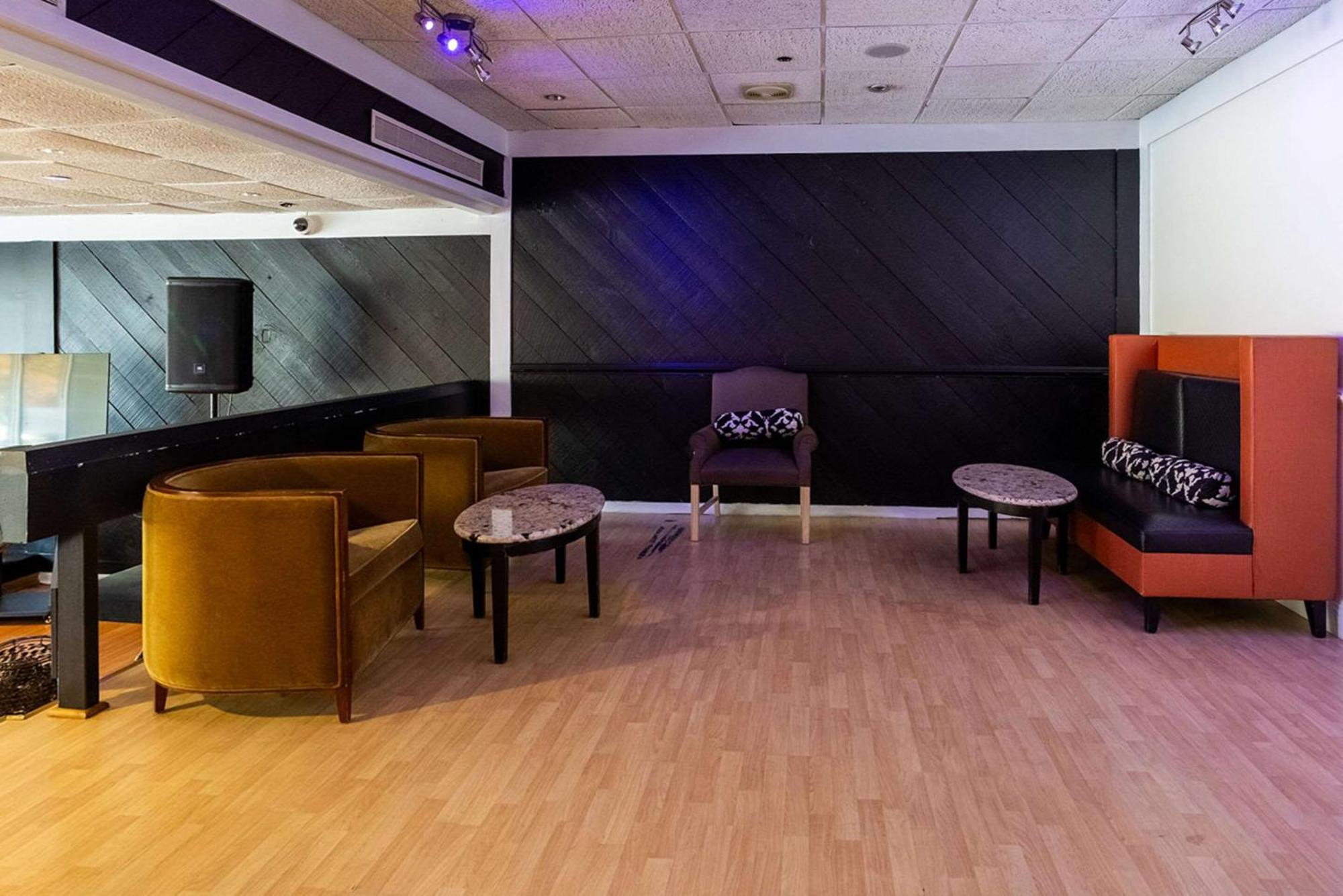 Clarion Hotel BWI Airport Arundel Mills Hanover Ngoại thất bức ảnh