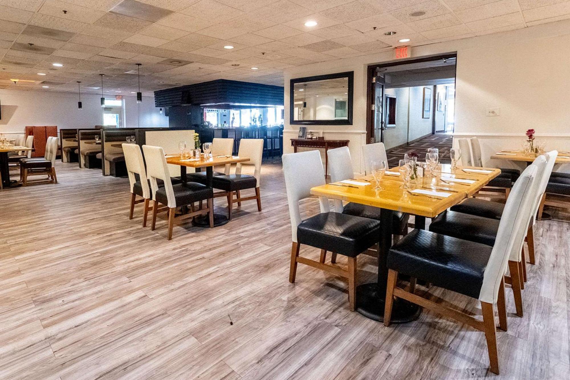 Clarion Hotel BWI Airport Arundel Mills Hanover Ngoại thất bức ảnh