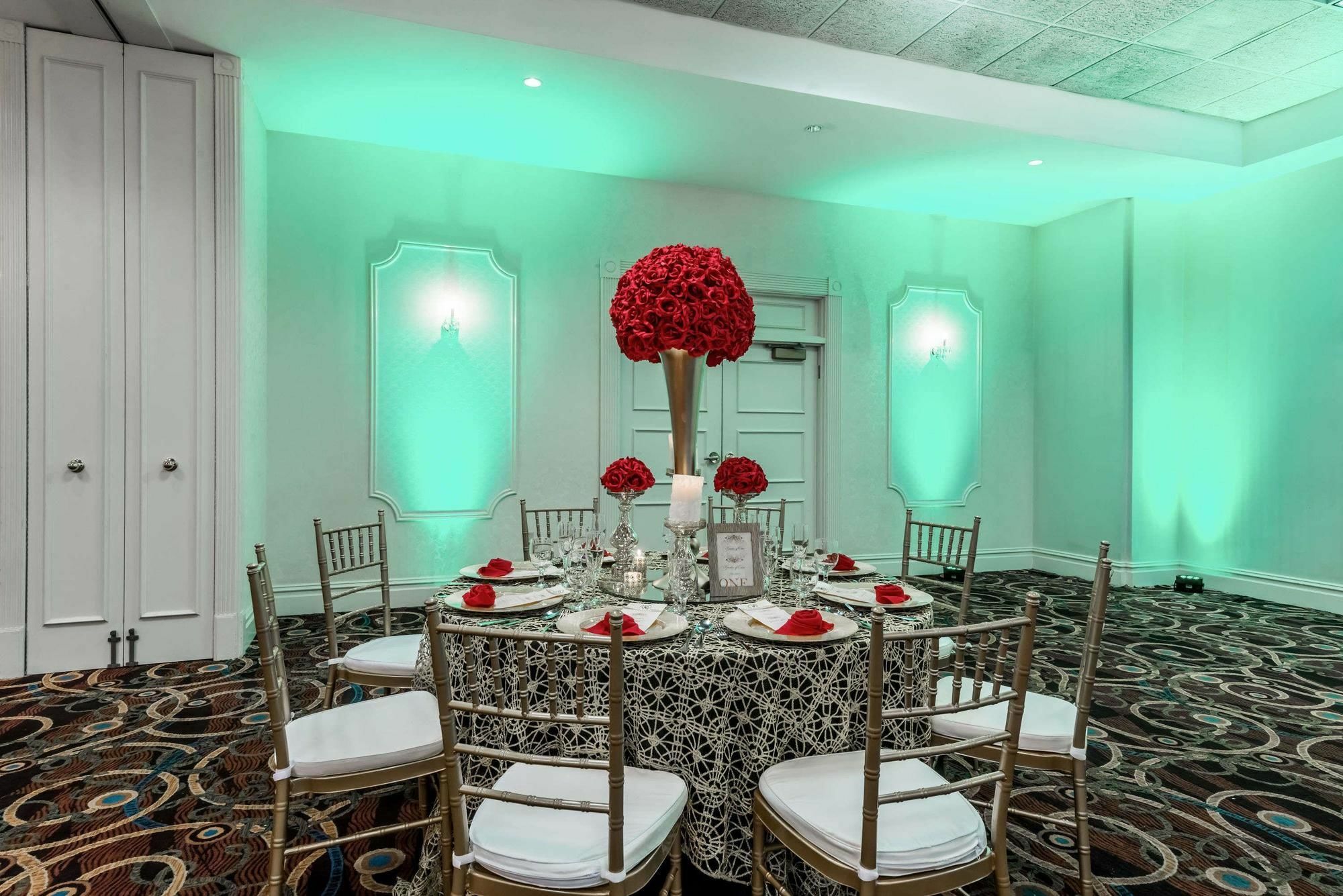 Clarion Hotel BWI Airport Arundel Mills Hanover Ngoại thất bức ảnh