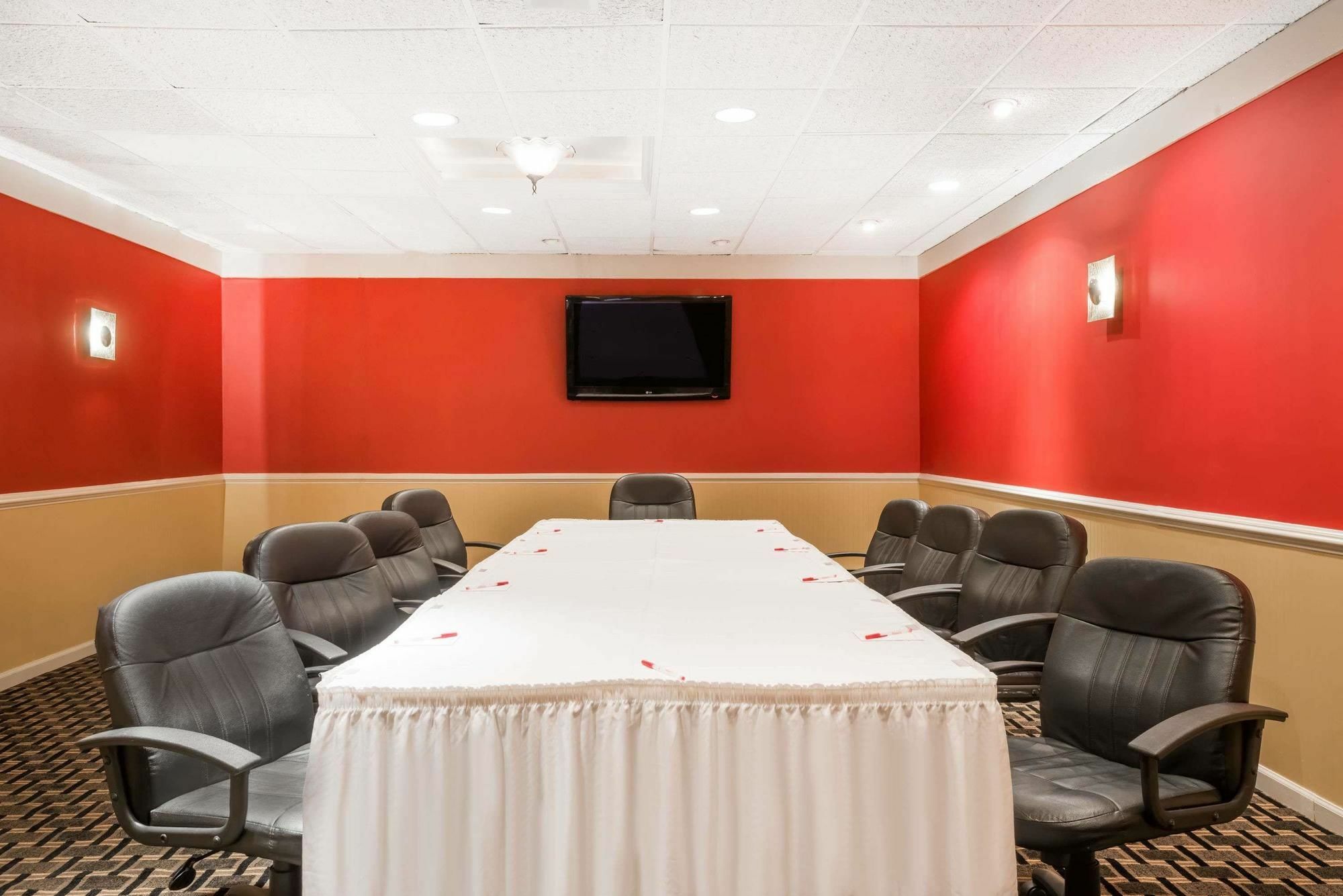Clarion Hotel BWI Airport Arundel Mills Hanover Ngoại thất bức ảnh